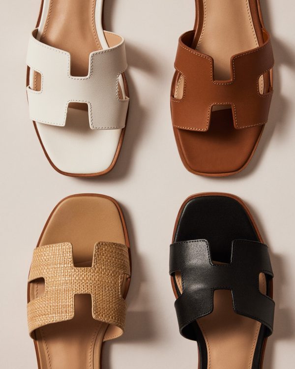 HADYN COGNAC LEATHER - Image 8