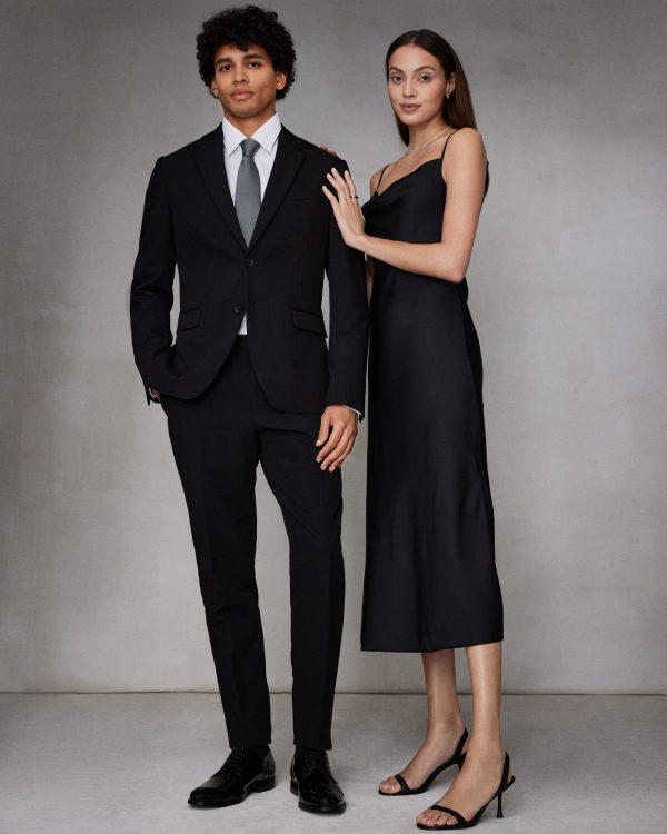 DAYMIN BLACK PATENT - Image 8