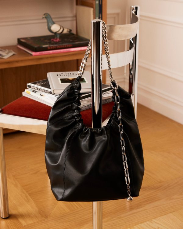 JASON BAG BLACK - Image 9