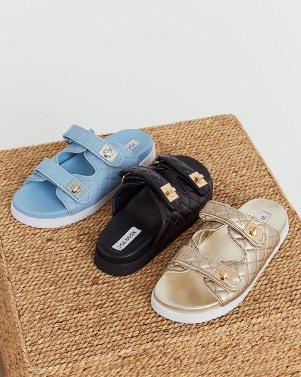 SCHMONA BLUE LEATHER - Image 6