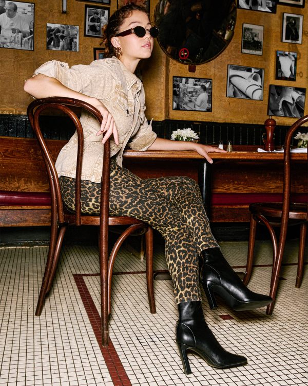 LONA JEAN HOT SPOTS PRINT - Image 7