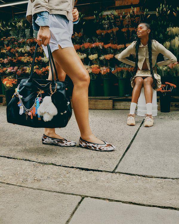AZIEL SAND SUEDE - Image 7