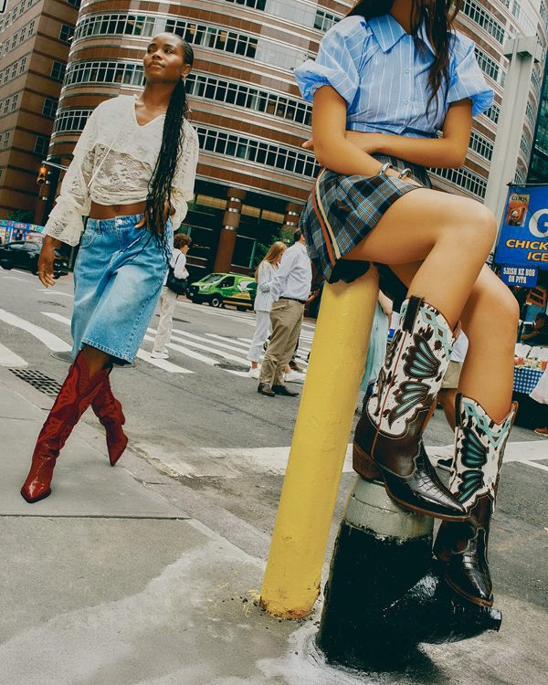 KAZ BURGUNDY - Image 10