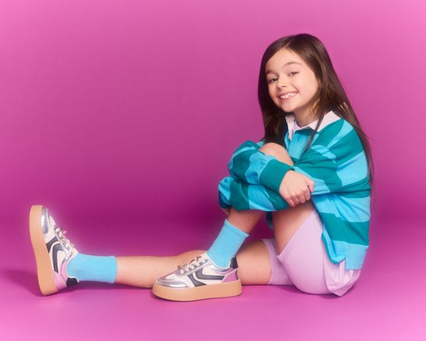 KIDS' JERSEY SILVER - Image 6
