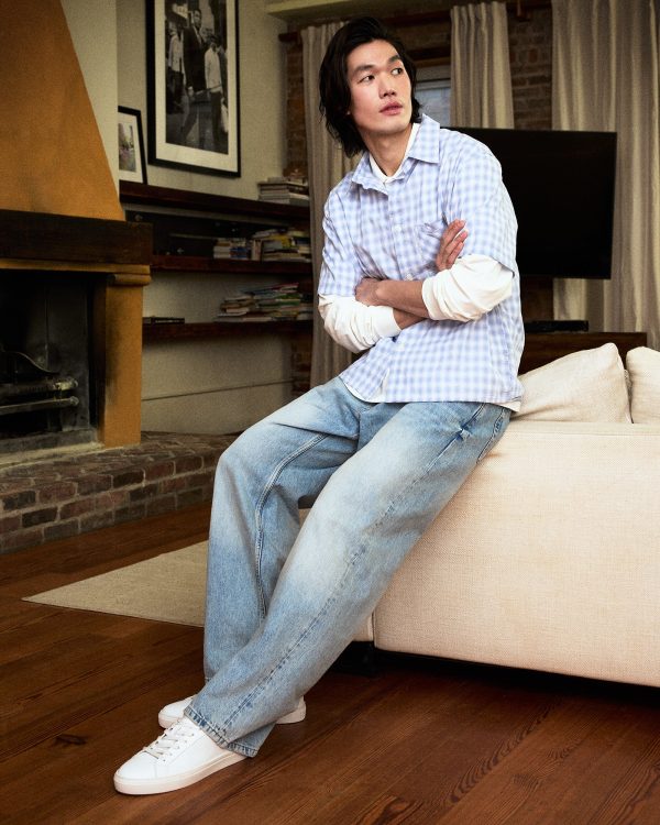 BONDD WHITE LEATHER - Image 7