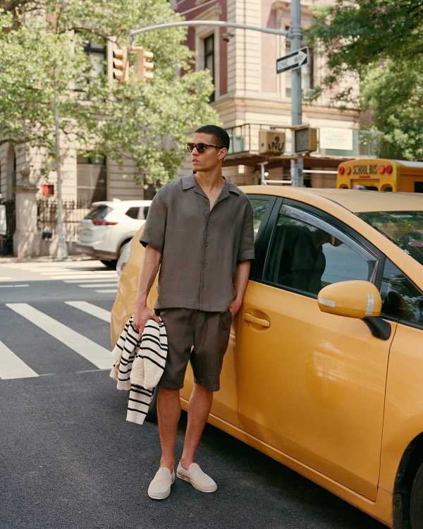 CAYDENN OFF-WHITE - Image 7