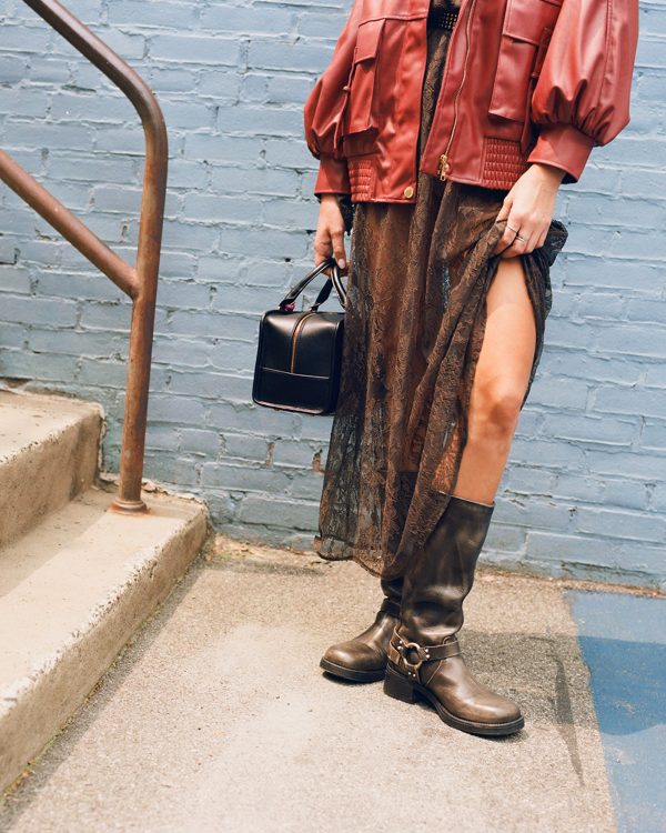 ROCKY BROWN DISTRESSED - Image 7