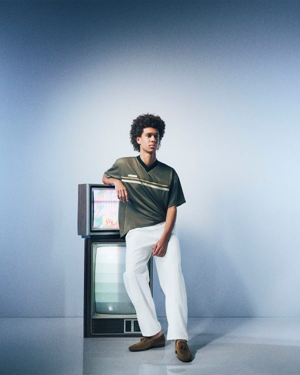 ONDRE TAN SUEDE - Image 7