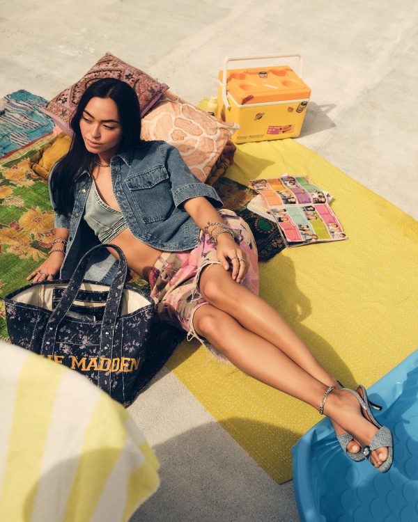 DAMIANI SHORTS MULTI - Image 7