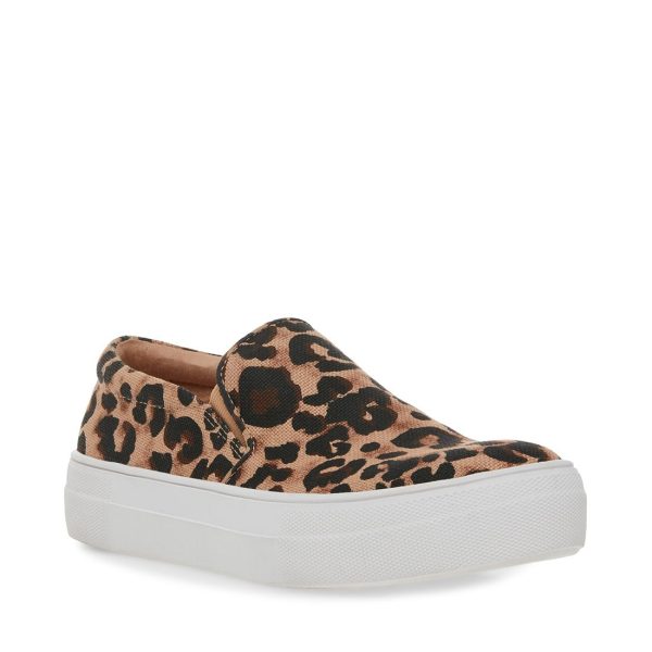GILLS-A LEOPARD - SM REBOOTED - Image 2