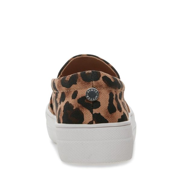 GILLS-A LEOPARD - SM REBOOTED - Image 4
