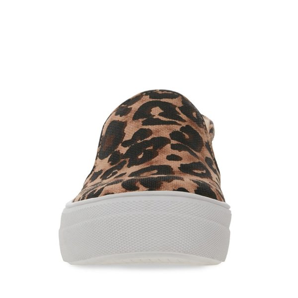 GILLS-A LEOPARD - SM REBOOTED - Image 3