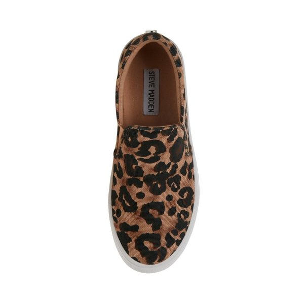 GILLS-A LEOPARD - SM REBOOTED - Image 5