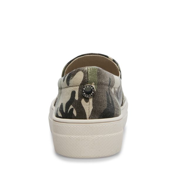 GILLS-C GREEN CAMO - SM REBOOTED - Image 5