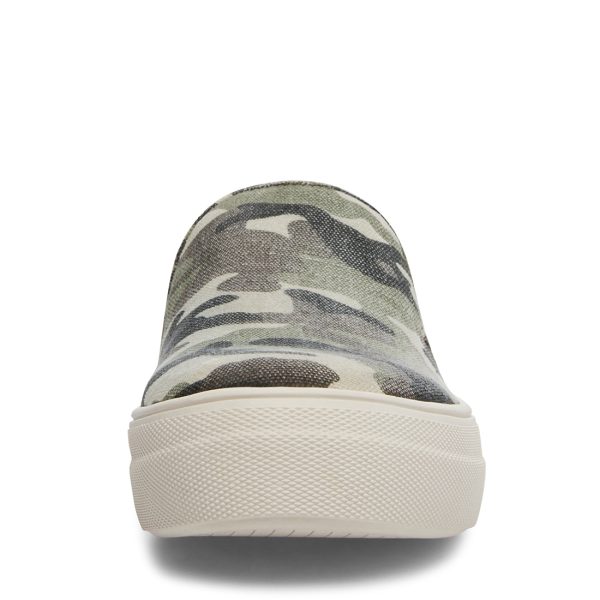 GILLS-C GREEN CAMO - SM REBOOTED - Image 3