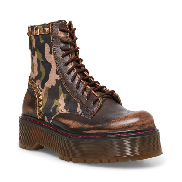 AVENGER CAMO MULTI - SM REBOOTED - Image 2