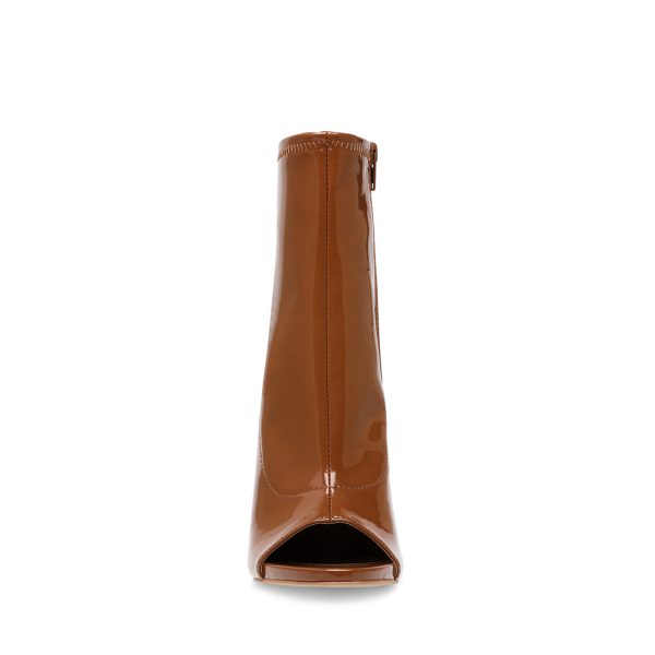 ELETTRA COGNAC PATENT - SM REBOOTED - Image 3