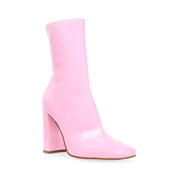 LYNDEN PINK PATENT - SM REBOOTED - Image 2