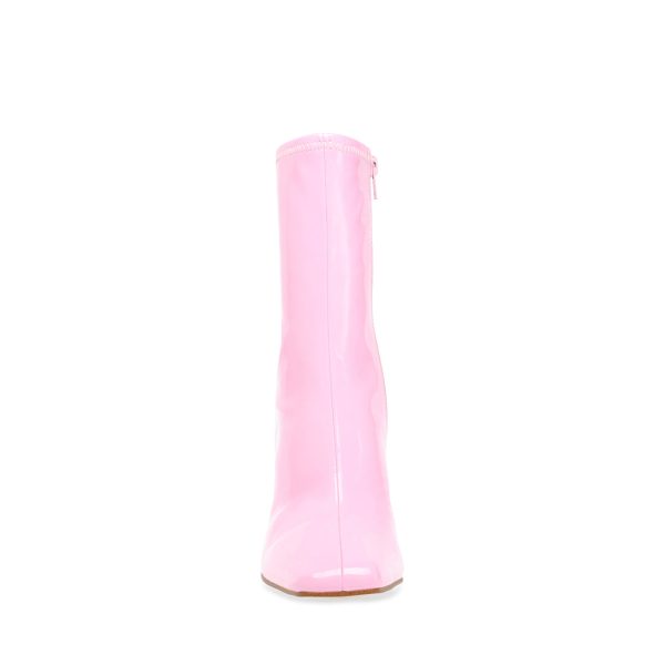 LYNDEN PINK PATENT - SM REBOOTED - Image 4