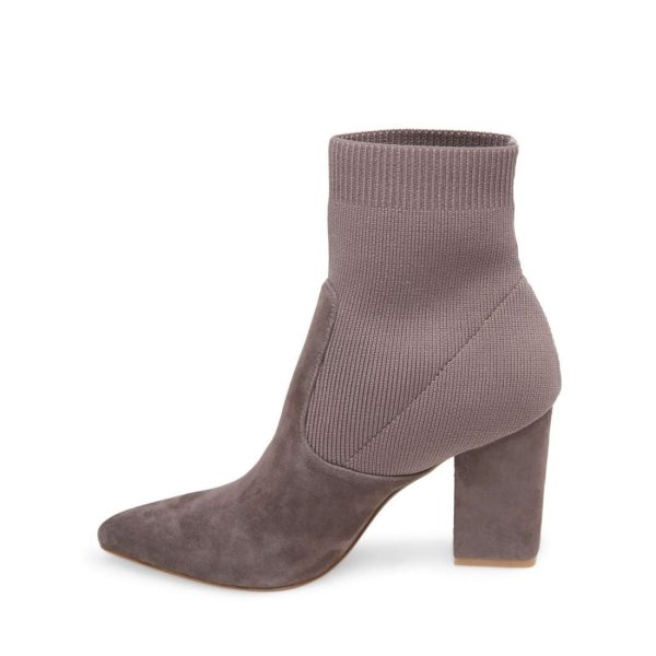 REECE GREY SUEDE - SM REBOOTED - Image 3