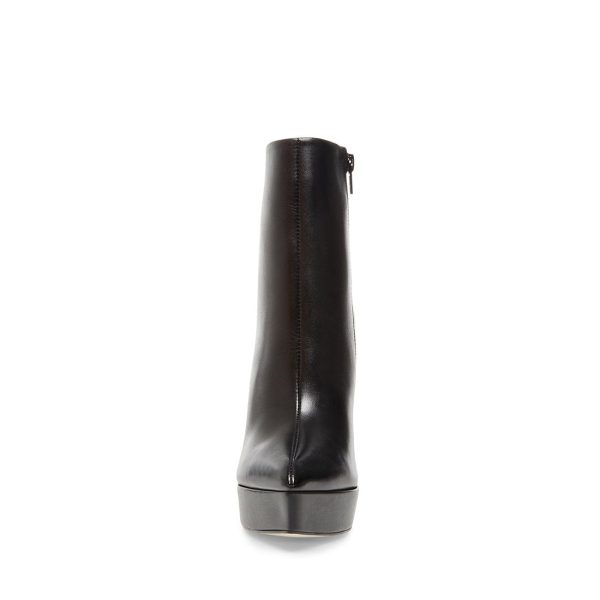 VELINA BLACK LEATHER - SM REBOOTED - Image 4