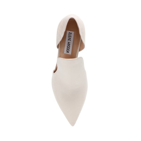 DARLIN BONE LEATHER - SM REBOOTED - Image 4