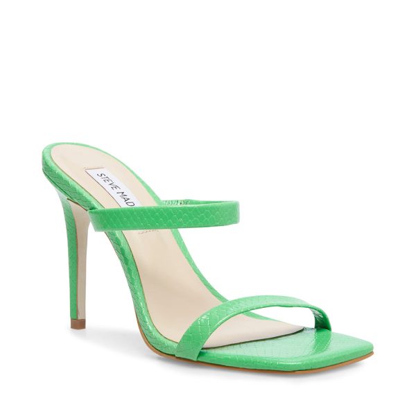 MICHELE GREEN SNAKE - SM REBOOTED - Image 2
