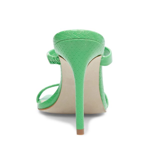 MICHELE GREEN SNAKE - SM REBOOTED - Image 5