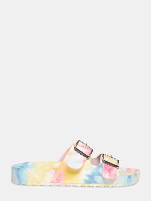 TEDDY-T PASTEL MULTI