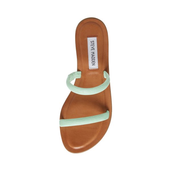 MYLA MINT GREEN - SM REBOOTED - Image 4