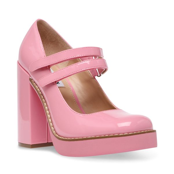 TWICE PINK PATENT - SM REBOOTED - Image 2