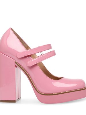 TWICE PINK PATENT - SM REBOOTED