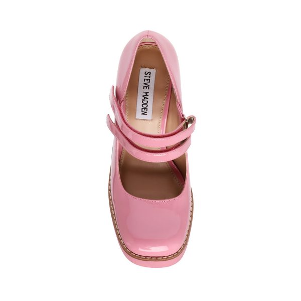 TWICE PINK PATENT - SM REBOOTED - Image 4