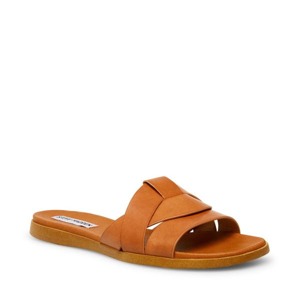 VIVIEN TAN LEATHER - SM REBOOTED - Image 2
