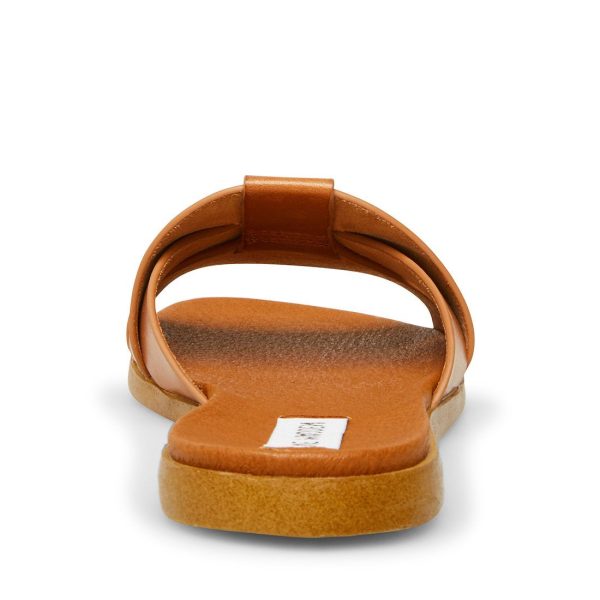 VIVIEN TAN LEATHER - SM REBOOTED - Image 5