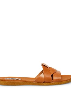 VIVIEN TAN LEATHER - SM REBOOTED