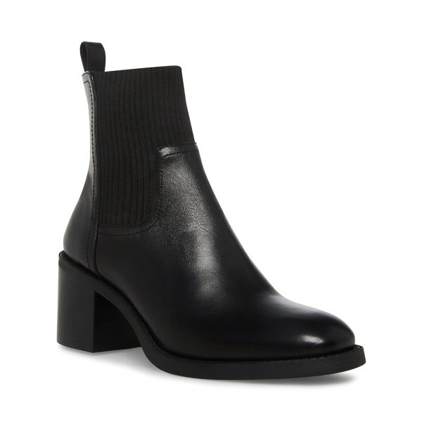 ADMIRE BLACK LEATHER - SM REBOOTED - Image 2
