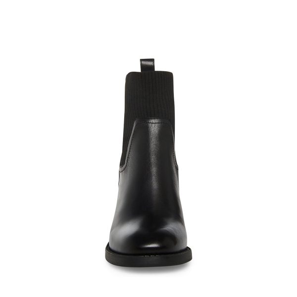ADMIRE BLACK LEATHER - SM REBOOTED - Image 4