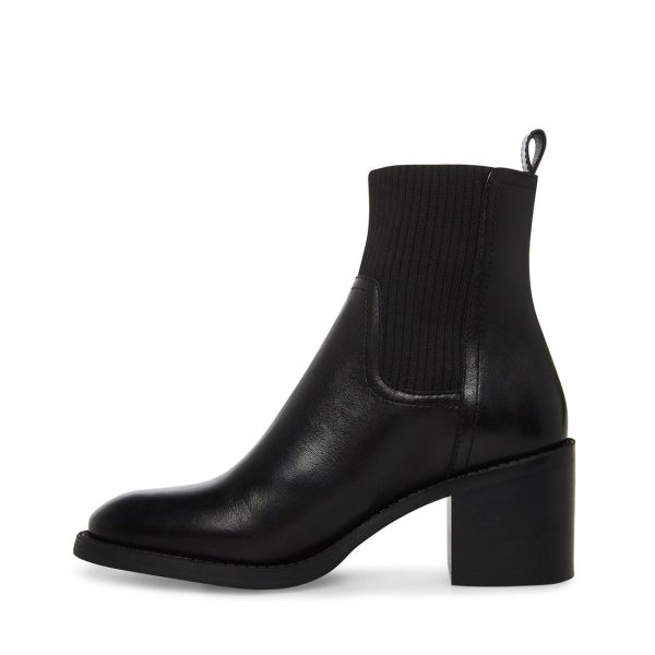 ADMIRE BLACK LEATHER - SM REBOOTED - Image 3