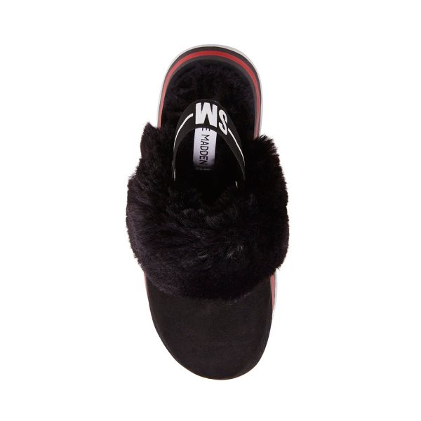 ALIANA BLACK MULTI - SM REBOOTED - Image 4