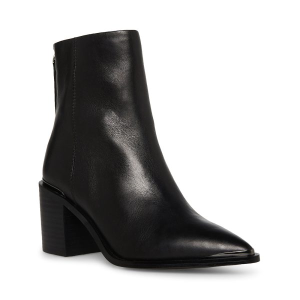 AMBER BLACK LEATHER - SM REBOOTED - Image 2