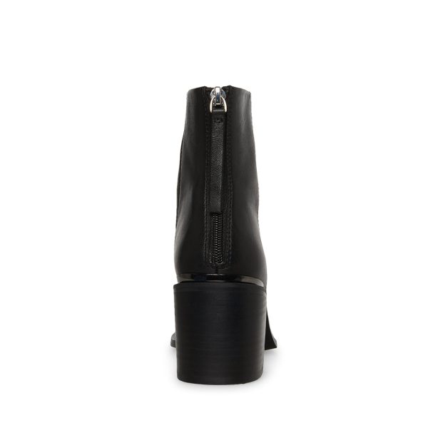 AMBER BLACK LEATHER - SM REBOOTED - Image 5