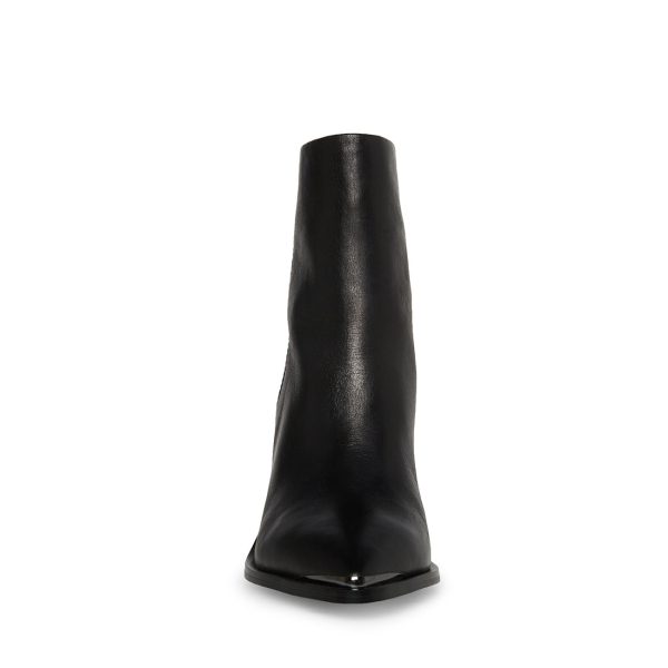 AMBER BLACK LEATHER - SM REBOOTED - Image 4
