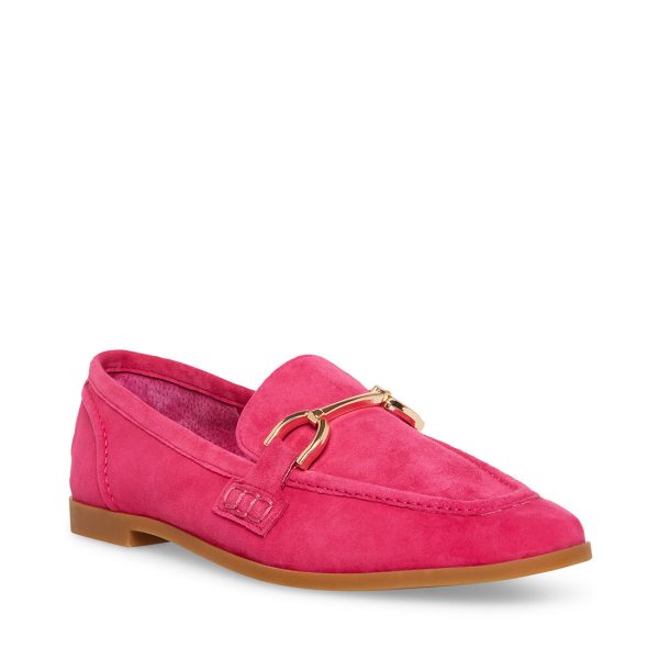 CARRINE PINK SUEDE - SM REBOOTED - Image 2