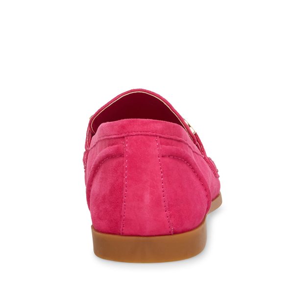 CARRINE PINK SUEDE - SM REBOOTED - Image 5