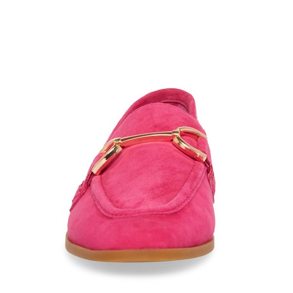 CARRINE PINK SUEDE - SM REBOOTED - Image 3