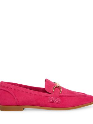 CARRINE PINK SUEDE - SM REBOOTED