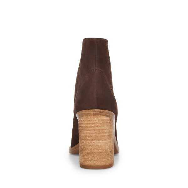 CATREENA BROWN NUBUCK - SM REBOOTED - Image 5