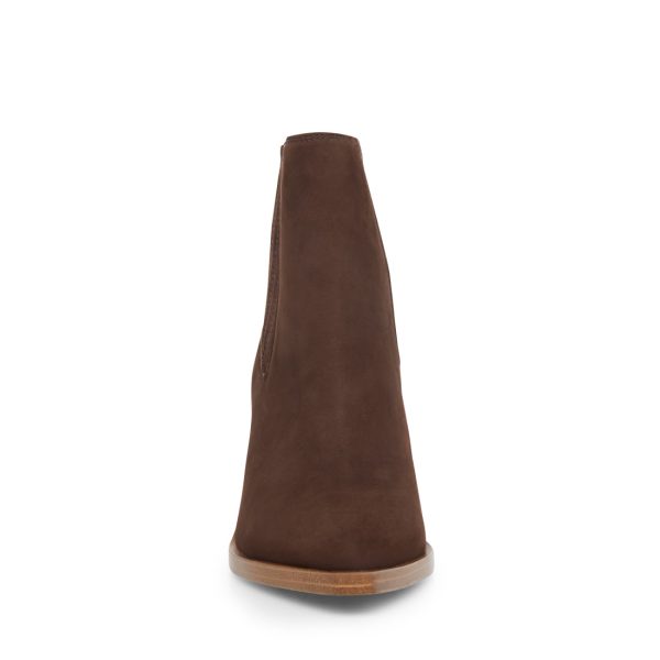 CATREENA BROWN NUBUCK - SM REBOOTED - Image 3