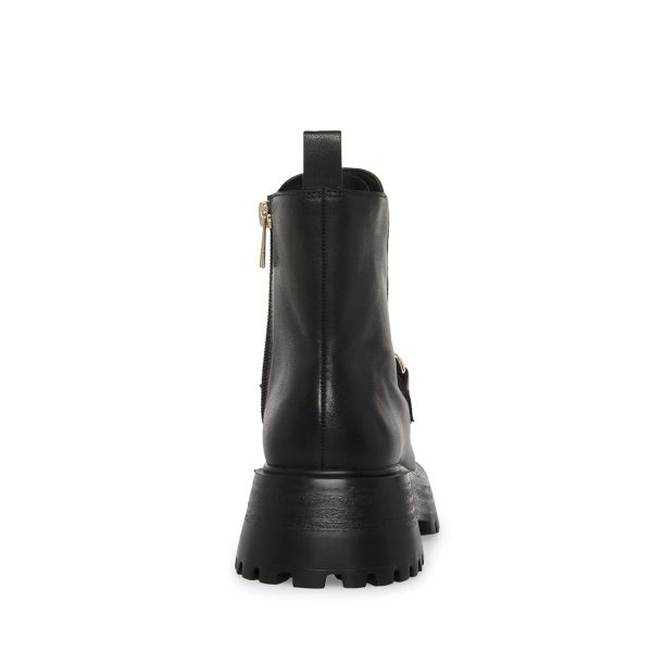 CLEO BLACK LEATHER - SM REBOOTED - Image 5